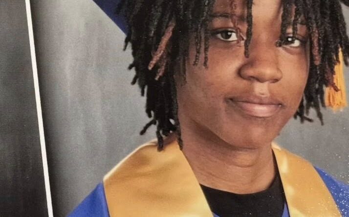 Imani Ringgold Obituary, Philadelphia, PA Shooting Death - In Loving Memory