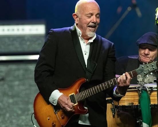 John Hutton Obituary, Death - In Loving Memory Of A Beloved Musician