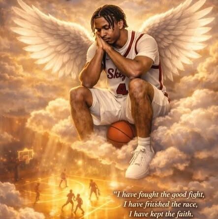 Keyon Webb Obituary, Durham, NC Death - Community Mourning Loss of UNC Greensboro Spartans Guard