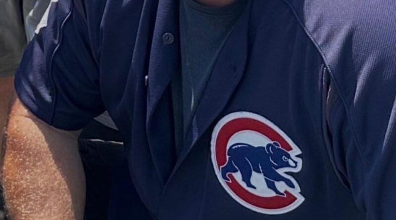 Steven Decker Chicago Obituary, Death - CFD Veteran Dies During Training Exercise in West Rogers Park