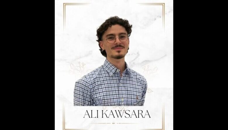 Ali Kawsara Alhedayah Obituary, New Mexico Car Accident Death - Family Mourns A Loss