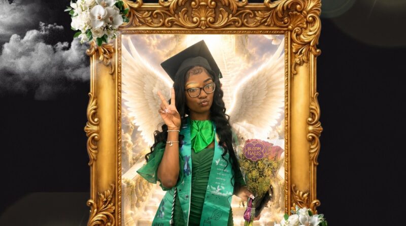 A’yanna Wilbanks Obituary, Louisville, KY Accident Death - Dasharay Ben’e Arrested in Fatal Smoketown Crash