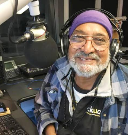 Baba Singh Ckua Obituary, Alberta Death - CKUA-FM – FM Radio Station Mourns A Loss