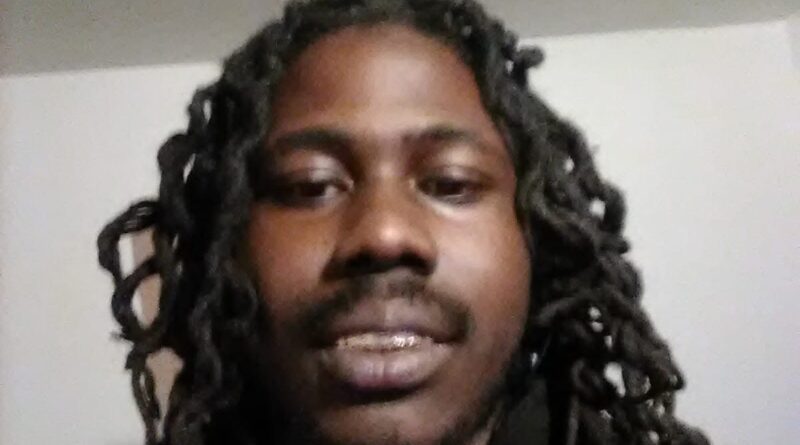 Chkill Out Bklacc Obituary, Greensville County, VA Shooting Death - In Loving Memory