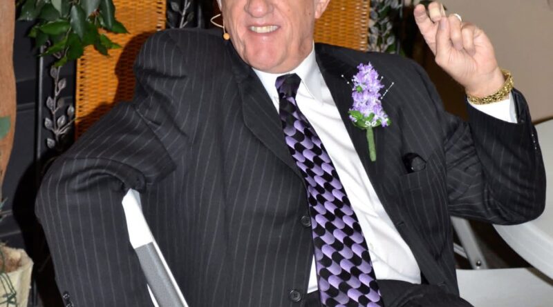 Dale Drain Obituary, Edmond, OK Death - In Loivng Memory Of Pastor Dale Drain