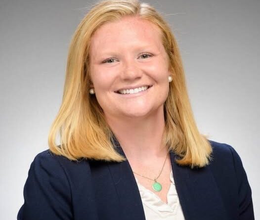Elizabeth Clarke Obituary, Notre Dame Death - Former Houston Echo Apprentice Remembered for Faith and Service