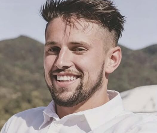 Eugene Hanna Obituary, Auckland, New Zealand Death - In Loving Memory