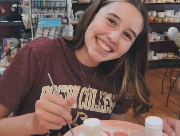 Gianna Erdmann Obituary, Sacramento, CA Death - Family And Friends Mourns A Loss