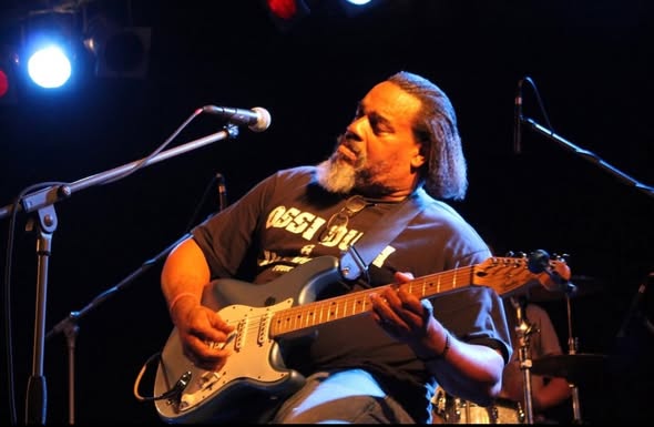Ike Willis Obituary, Death –