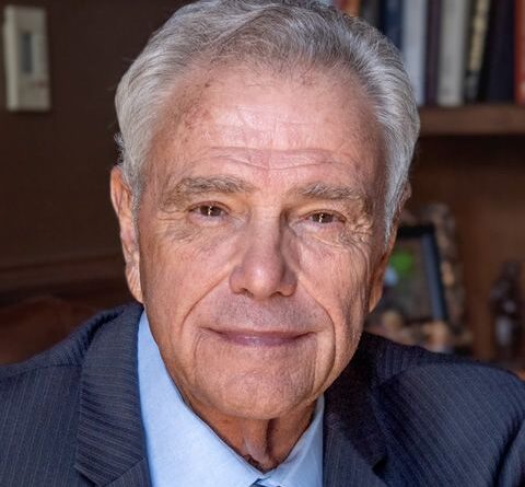 Rev. James Robison Obituary, Arkansas Death - Community Mourns Beloved Minister