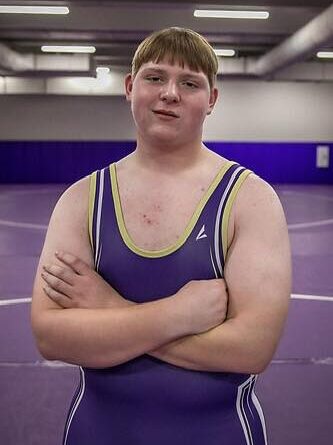 James Slawson Obituary, Mannford, OK Death - In Loving Memory Of Student-Athlete