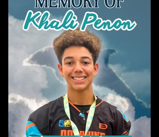 Khali Penon Florida Obituary, Death - In Loving Memory