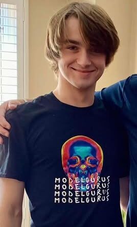 Liam Toman Missing Mont-Tremblant, Québec -