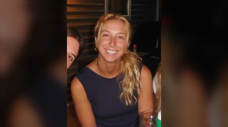 Elizabeth Dankert Obituary, Boston, MA Boating Accident Death - In Loving Memory