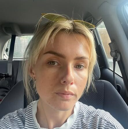 Lucy Britton Missing Norfolk, ENG - Authorities Seek Public’s Help in Locating Missing Woman 