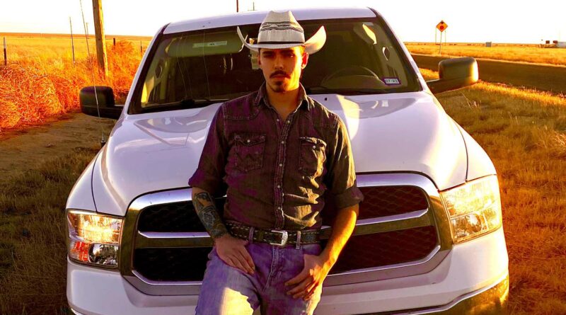 Matthew Encinias Obituary, Sunray, TX Motorcycle Accident Death - In Loving Memory