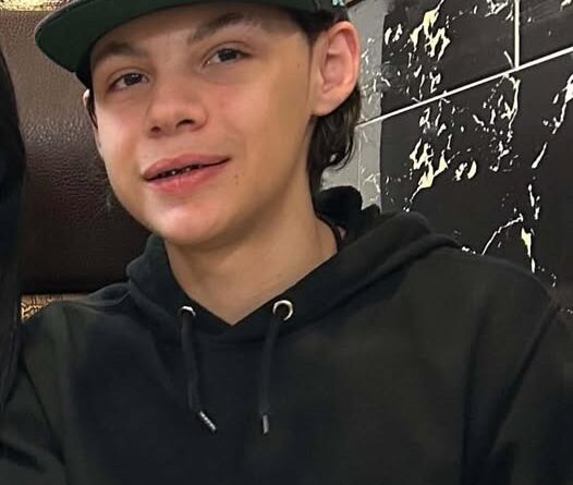 Maxson Gonzalez Obituary, Zeeland, MI, Death - In Loving Memory