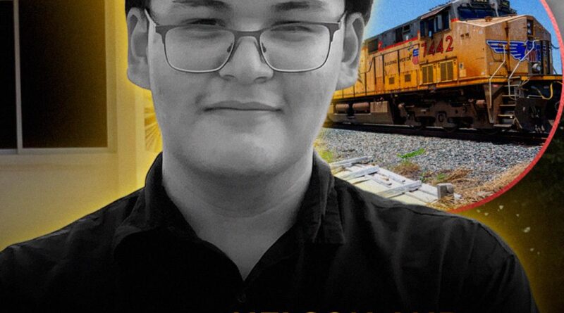 Nelson Davian Portillo Obituary, Mexico Accident Death - In Loving Memory
