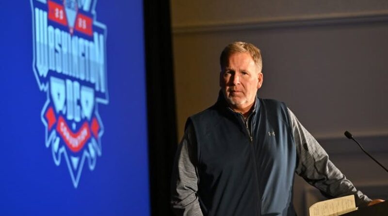 Rob Hahne Obituary, Virginia Death - In Loving Memory Of Northern Virginia Baseball Coach