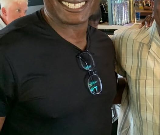 Andre Rudolph Obituary, Denver, CO Death - Denver County Has Sadly Passed