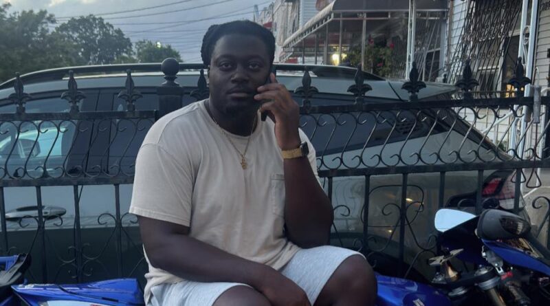 Shamar Ajani Obituary, Houston, TX Accident Death - Family And Friends Mourns A Loss