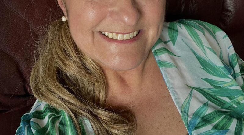 Stacey Neese Obituary, Mobile, AL Accident Death - In Loving Memory