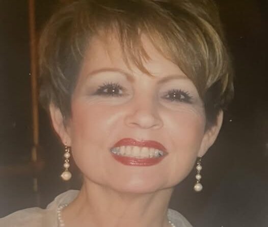 Teresa McLane Reed Obituary, Charleston, WV Death - In Loving Memory